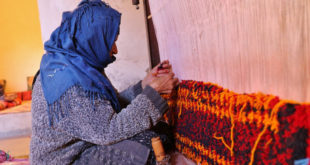 Kunst & Kultur in Marokko